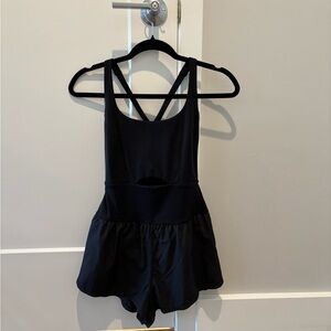 FP Movement Righteous Runsie